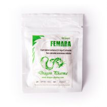 Femara 2,5 mg filmtabletta (30x)